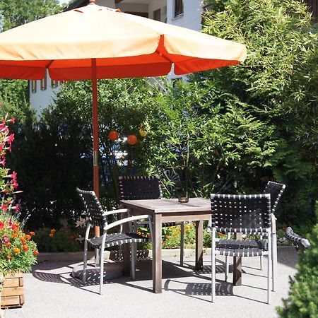 Hotel Gut Schwaige Ebenhausen Екстериор снимка