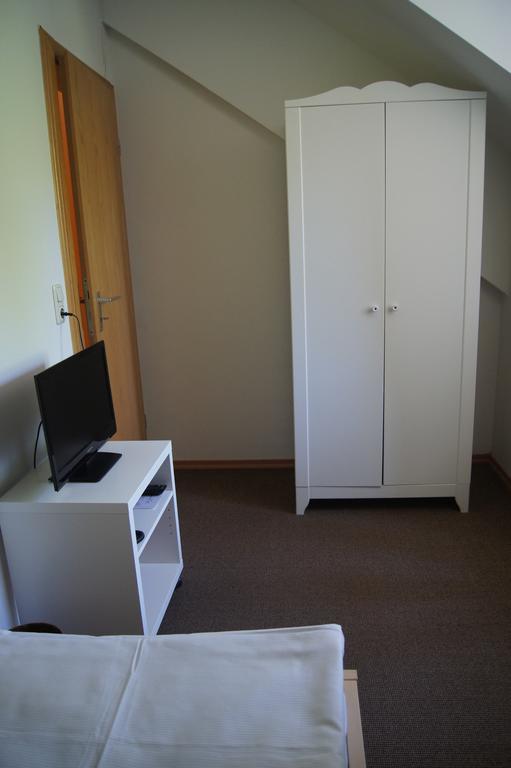Hotel Gut Schwaige Ebenhausen Стая снимка
