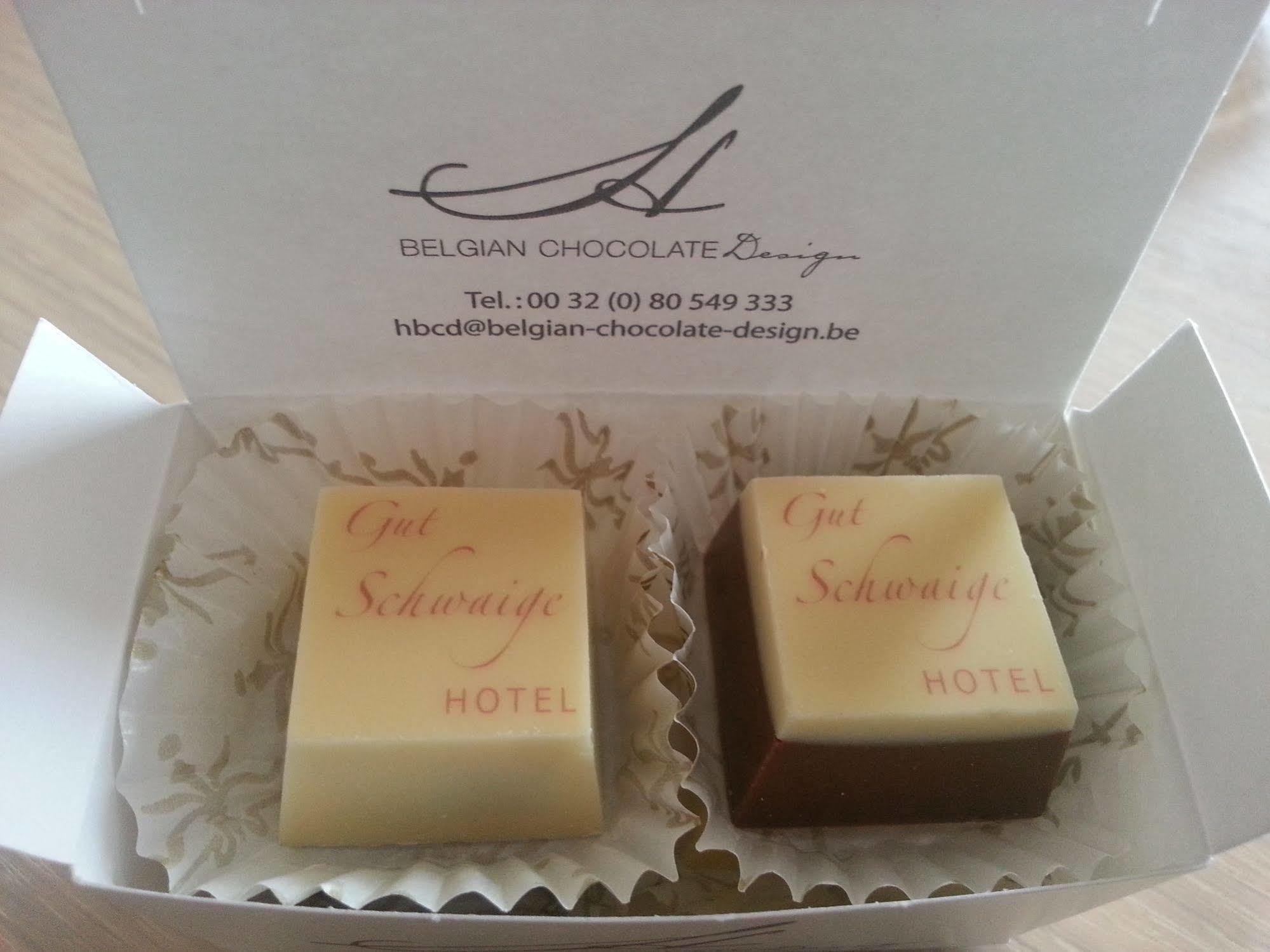 Hotel Gut Schwaige Ebenhausen Екстериор снимка