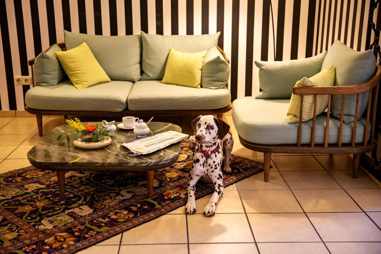 Hotel Gut Schwaige Ebenhausen Екстериор снимка