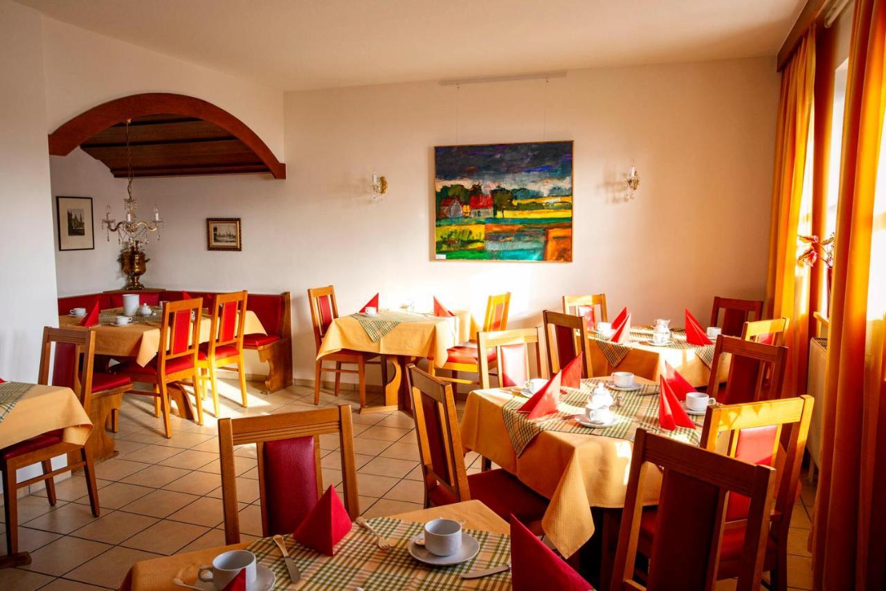 Hotel Gut Schwaige Ebenhausen Екстериор снимка