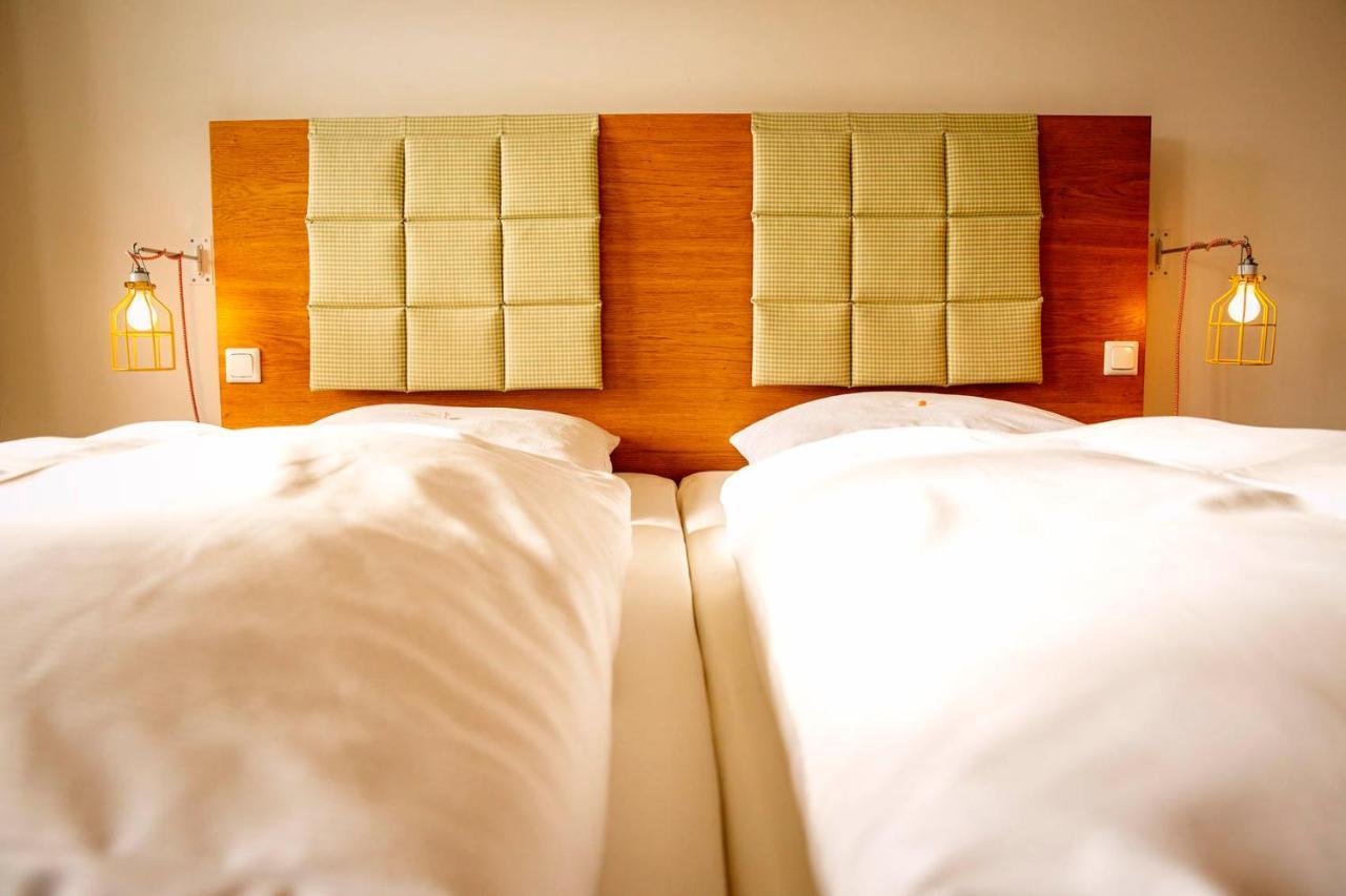 Hotel Gut Schwaige Ebenhausen Екстериор снимка