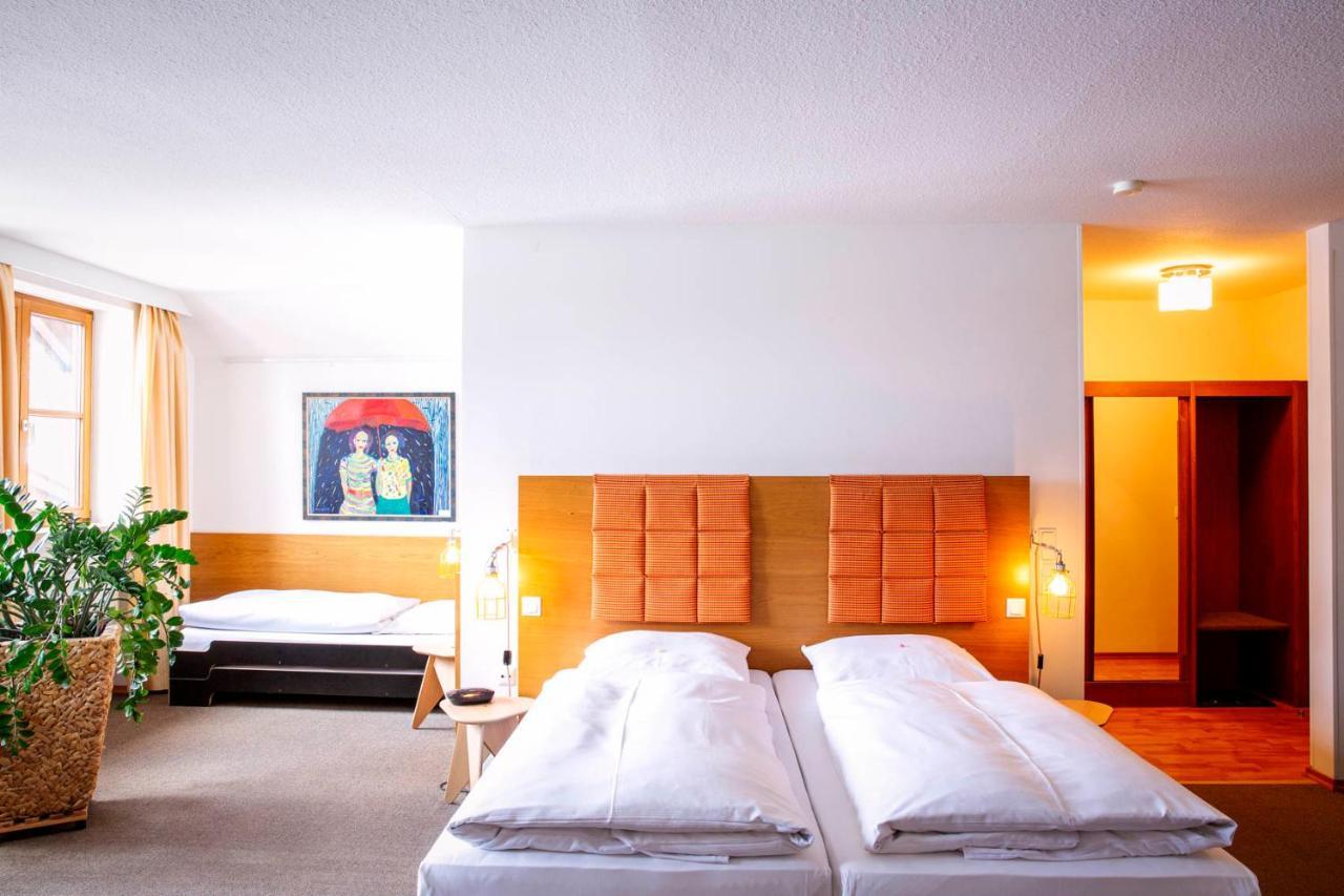 Hotel Gut Schwaige Ebenhausen Екстериор снимка