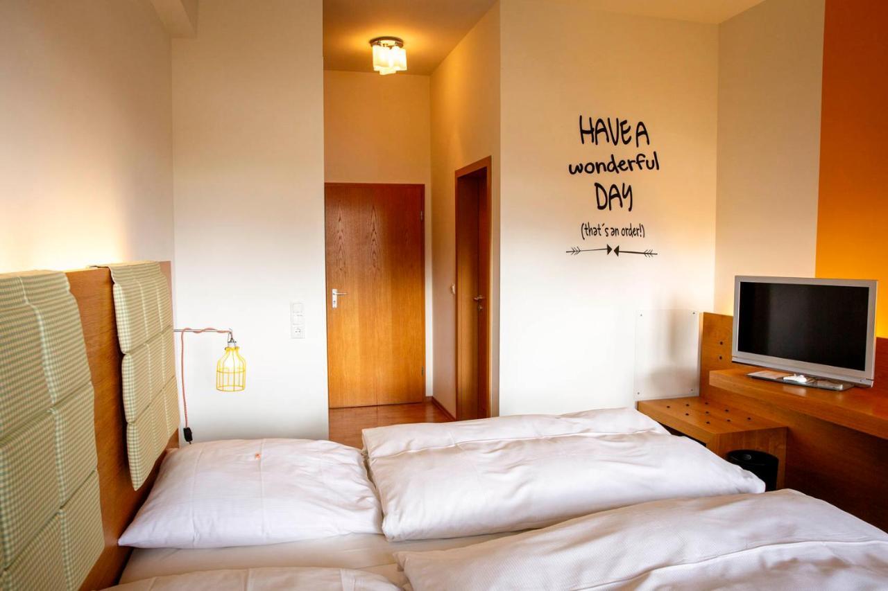 Hotel Gut Schwaige Ebenhausen Екстериор снимка