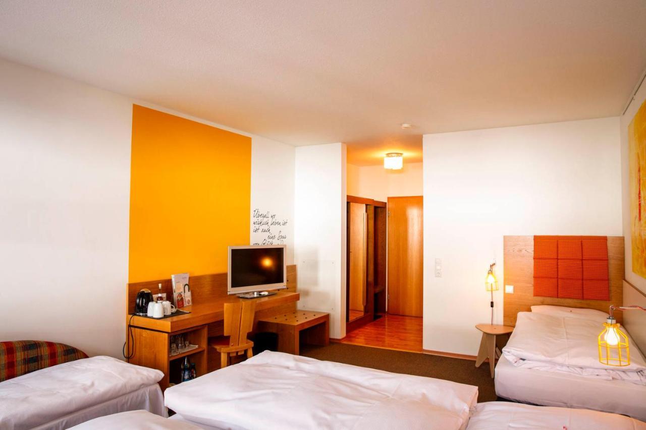 Hotel Gut Schwaige Ebenhausen Екстериор снимка