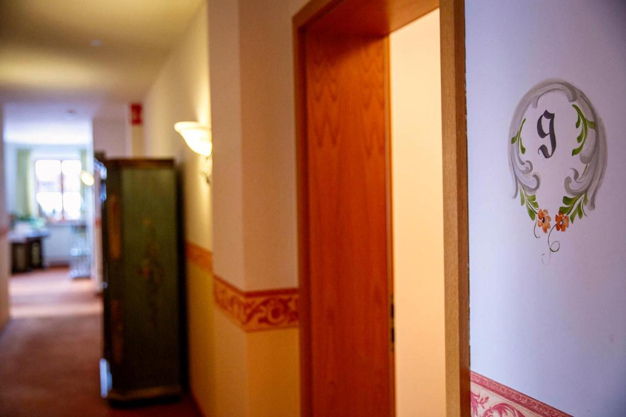 Hotel Gut Schwaige Ebenhausen Екстериор снимка